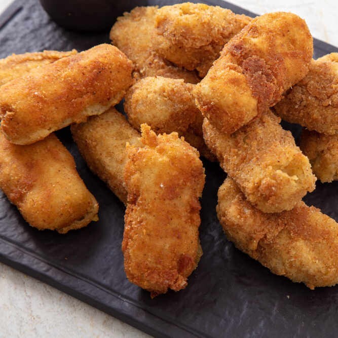 6 Adet Patates Krokan