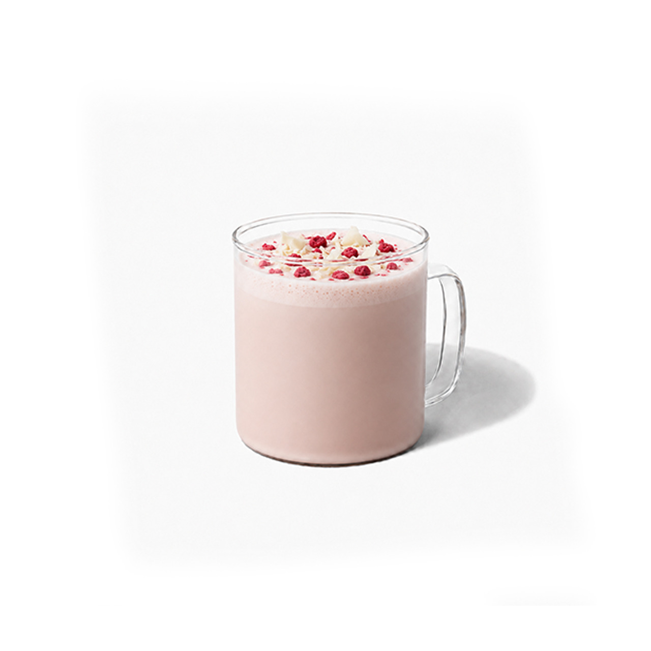 Berry White (Sıcak)