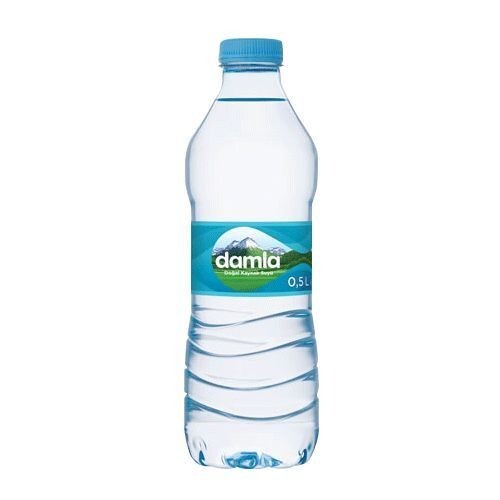 500 Ml Su