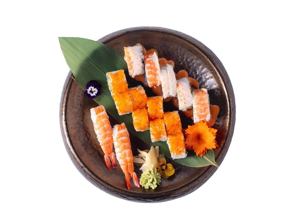 Ebi King ( 15 Pcs )