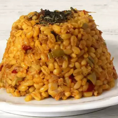 Bulgur Pilavı
