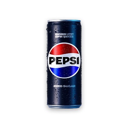 Pepsi Max