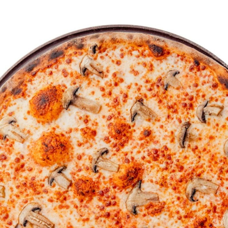 Mushroom Paradise Pizza (42 cm)