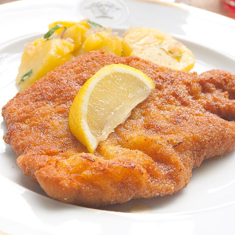 Şnitzel