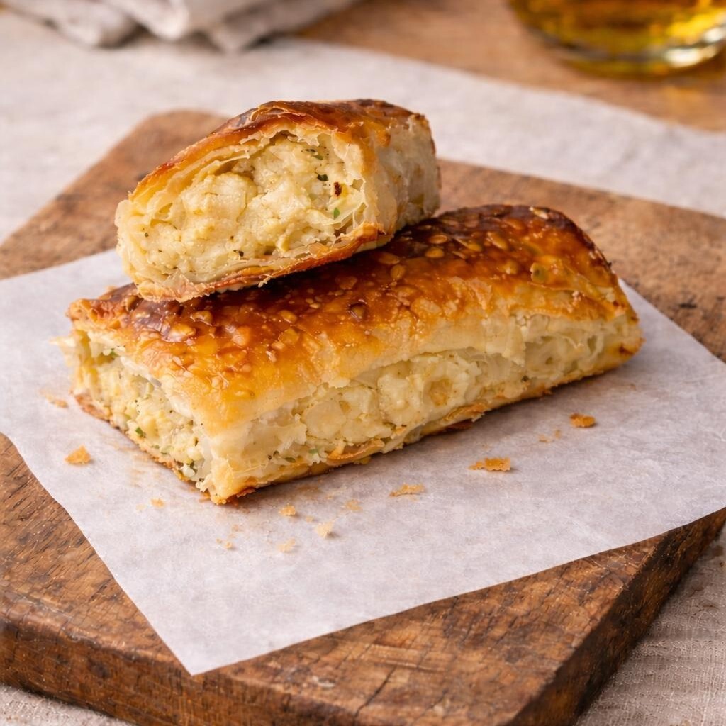 Rulo Böreği Patatesli (Adet)