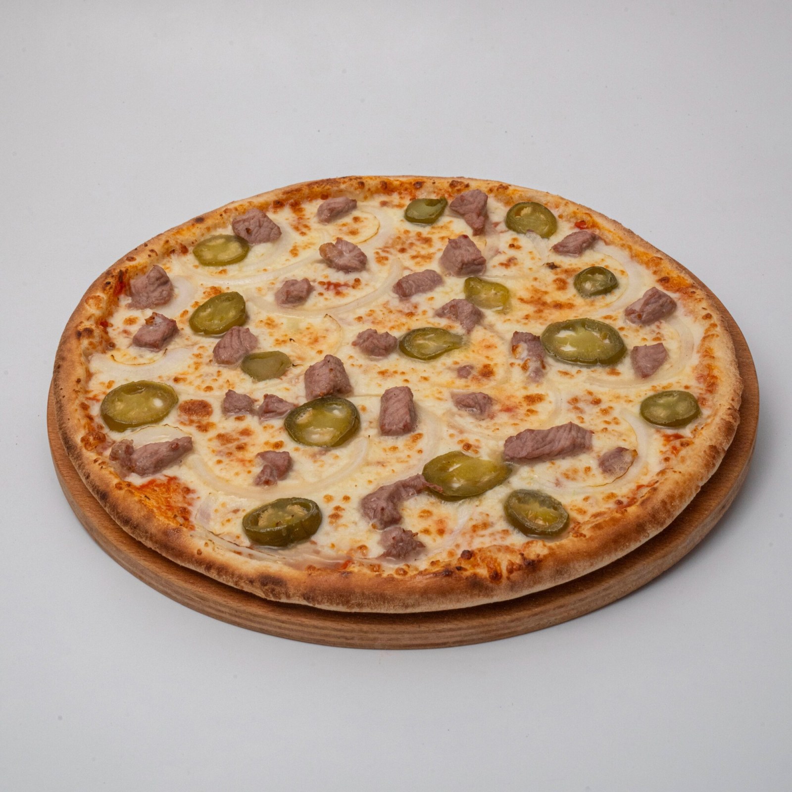 Di Carne Pizza (Orta)