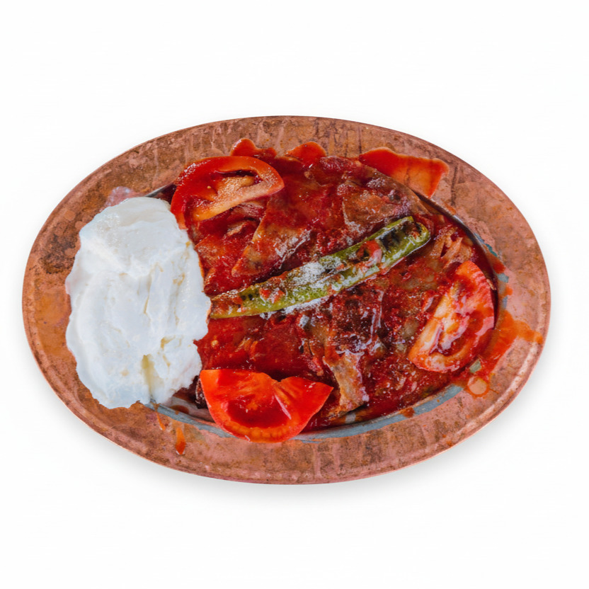 İskender 150 (Gr.)