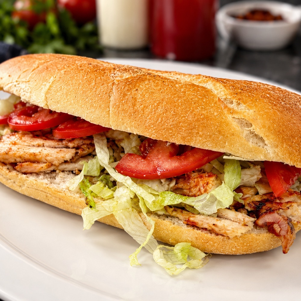 Ekmek Arası Gobit