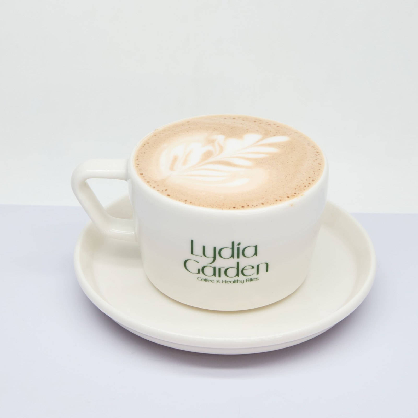 Karamel Latte (Sıcak)