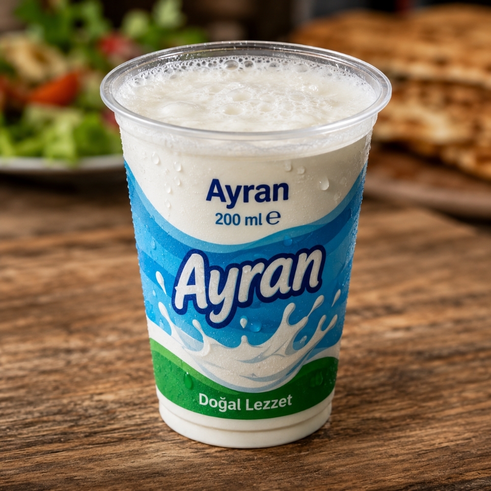 Ayran
