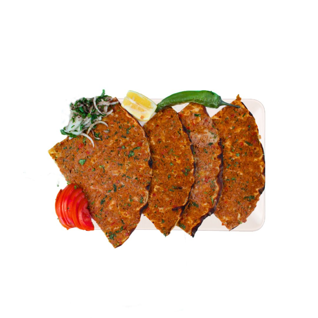 Lahmacun