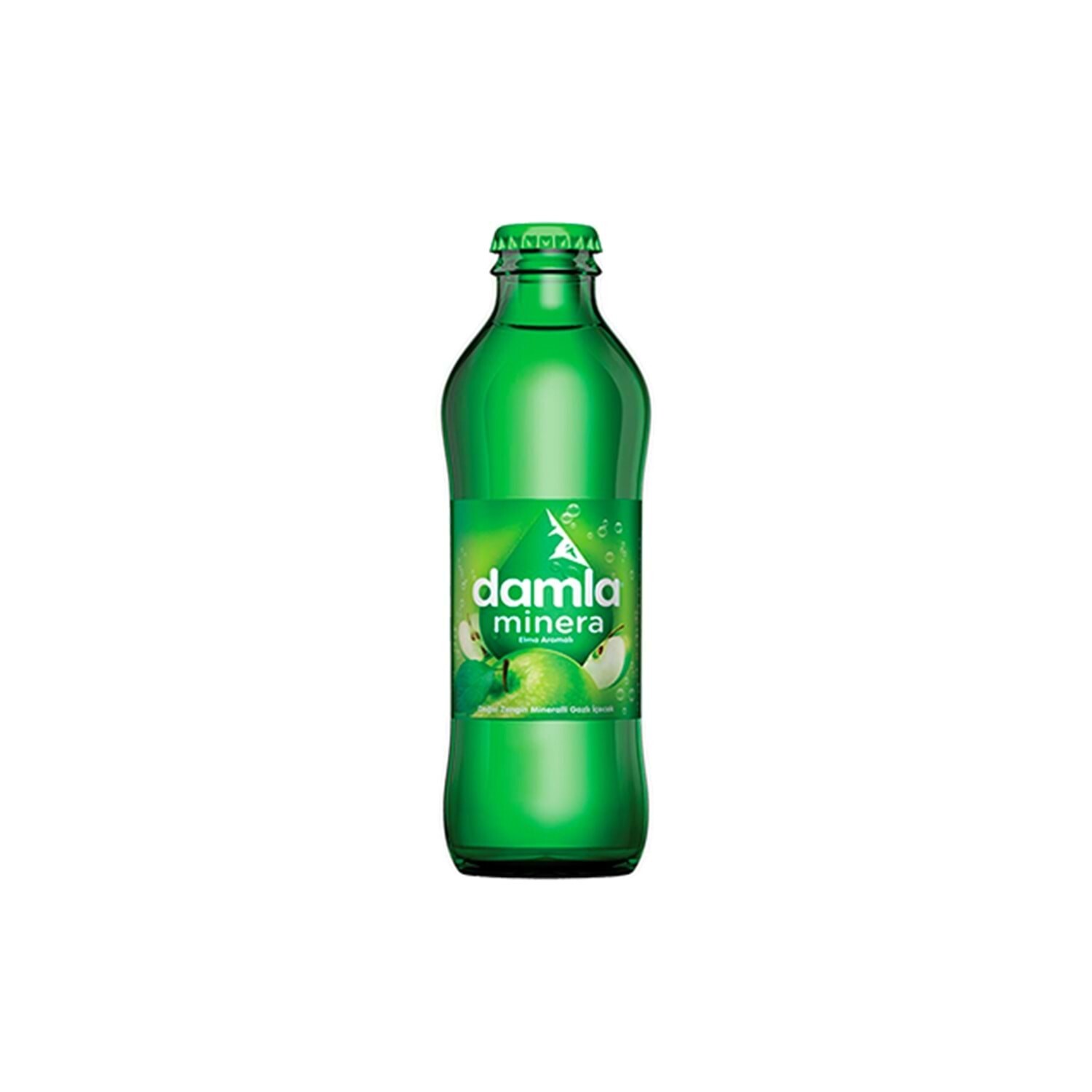 Elmalı Soda (200 ml.)
