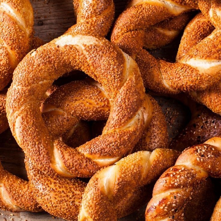 Simit