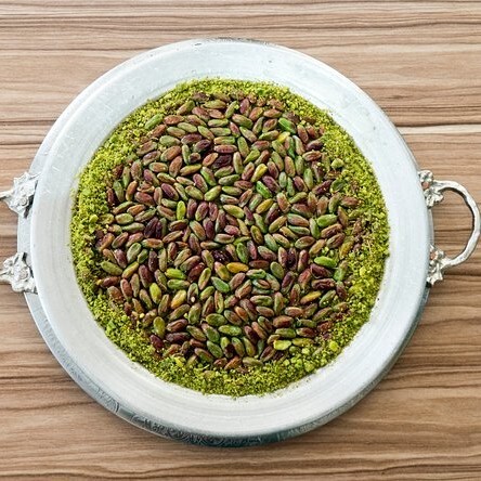 Fıstıkzade ( 4 Kişilik )