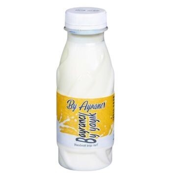 Yayık Ayran