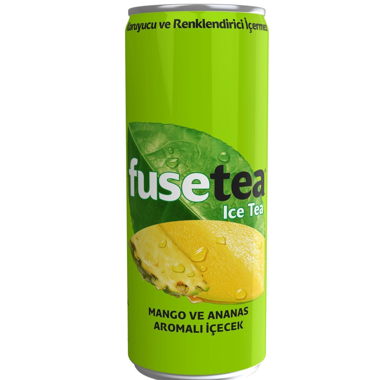 Fuse Tea Mango 330ml