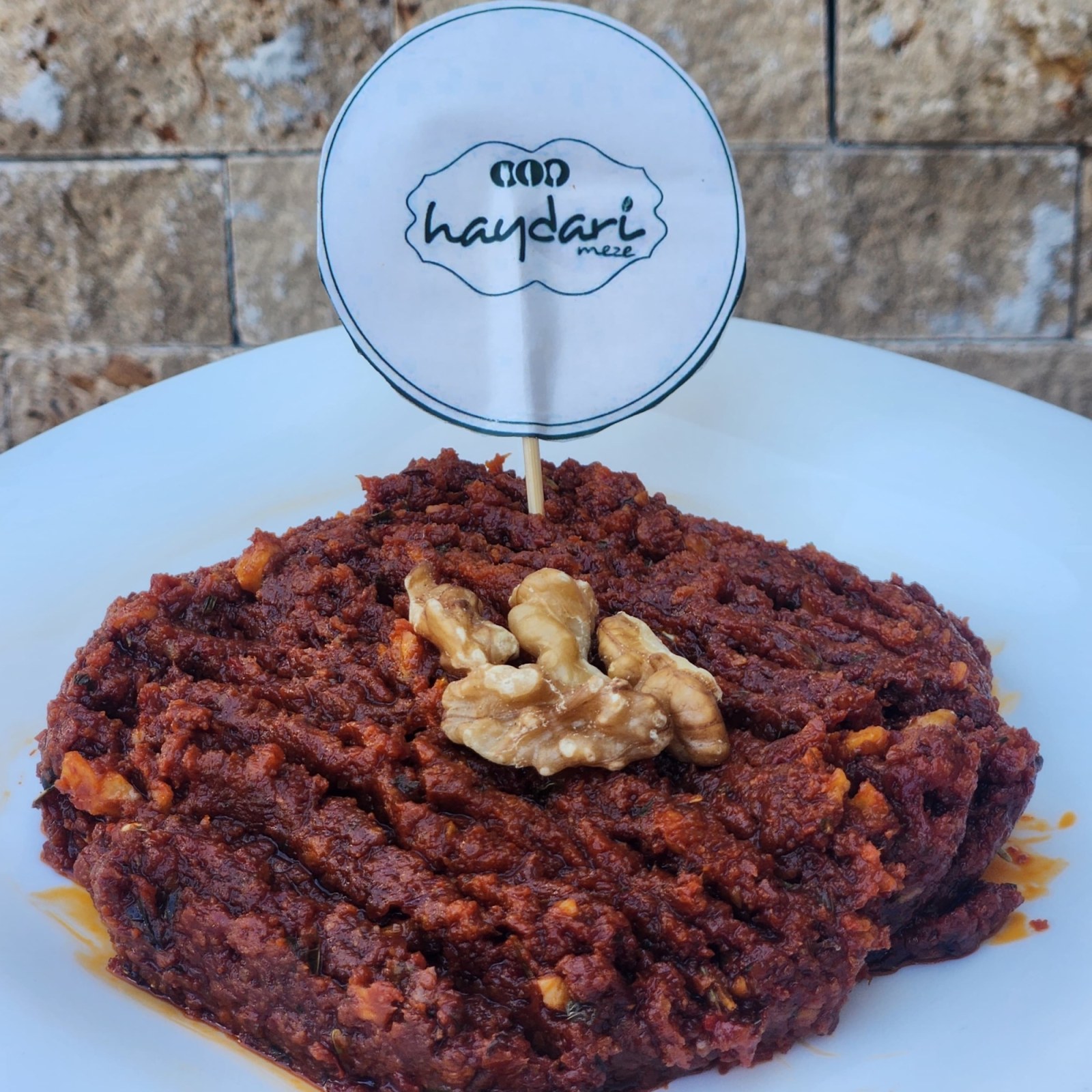Muhammara