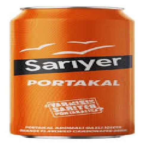 Sarıyer Portakal