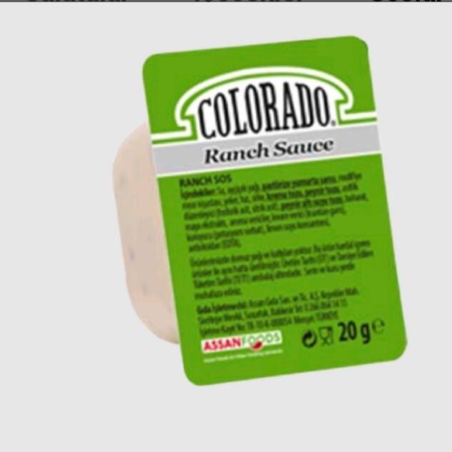 Ranch Sos