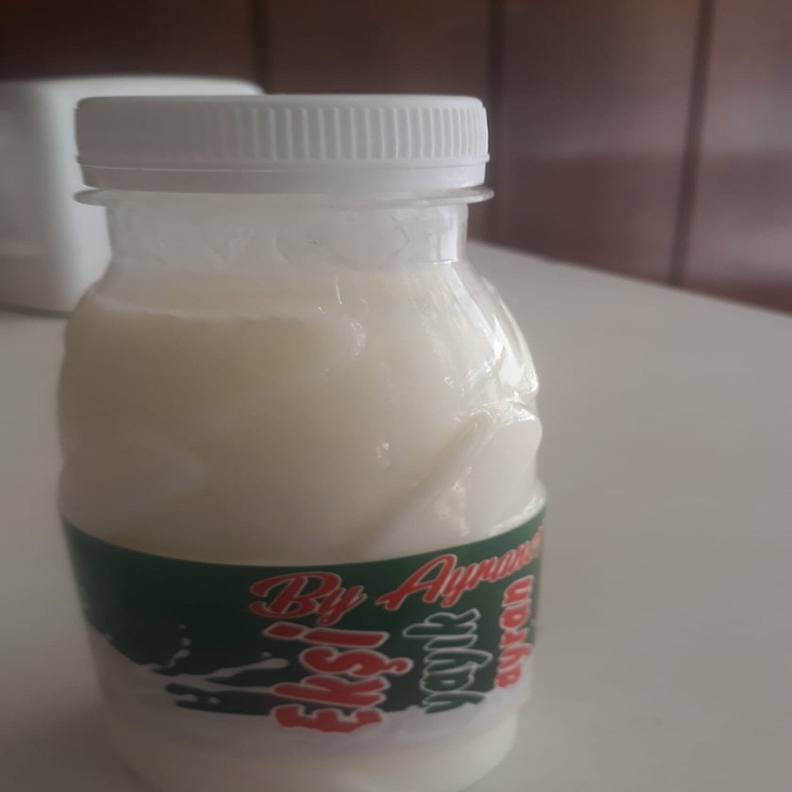 Ekşi Ayran 270ml