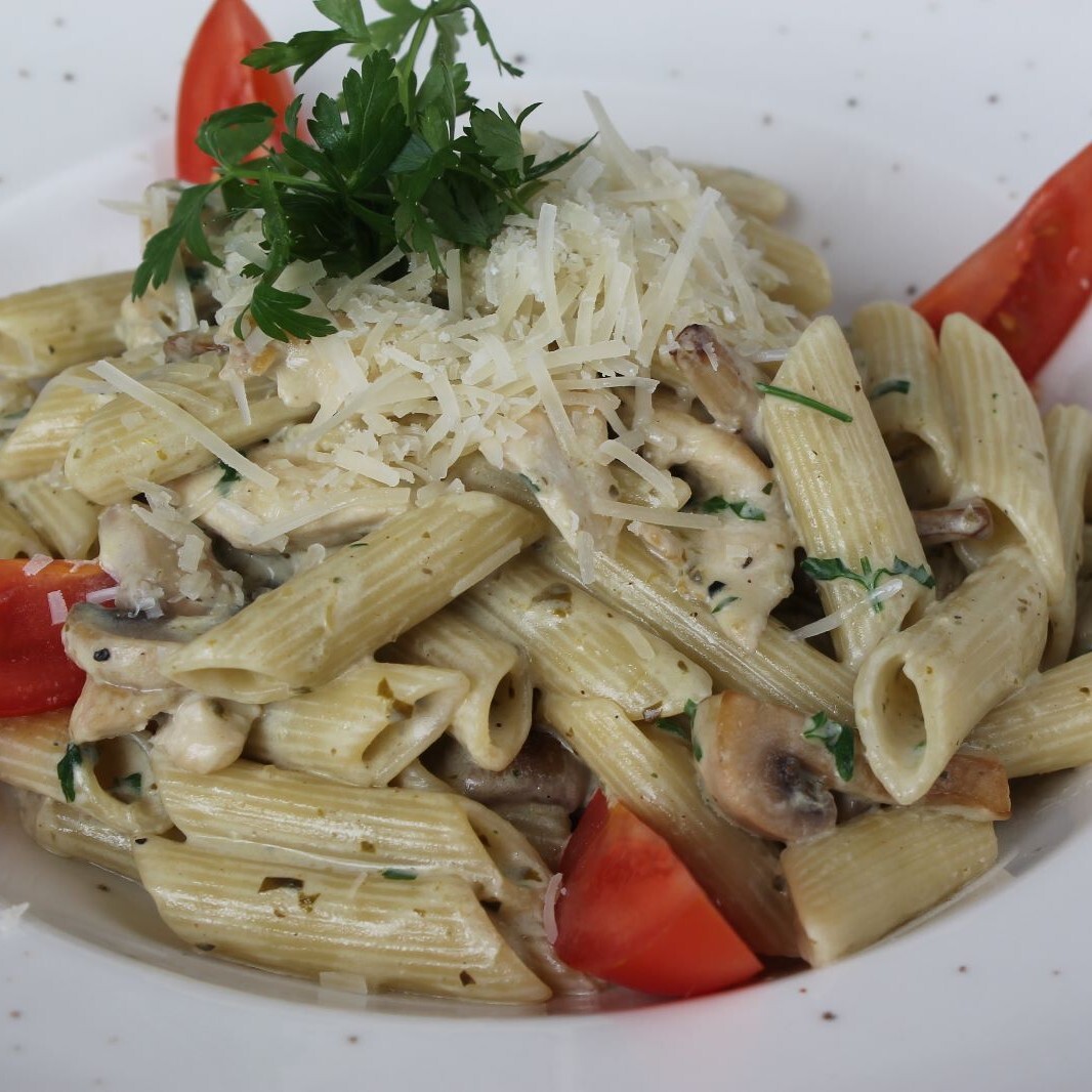 Penne All Fredo