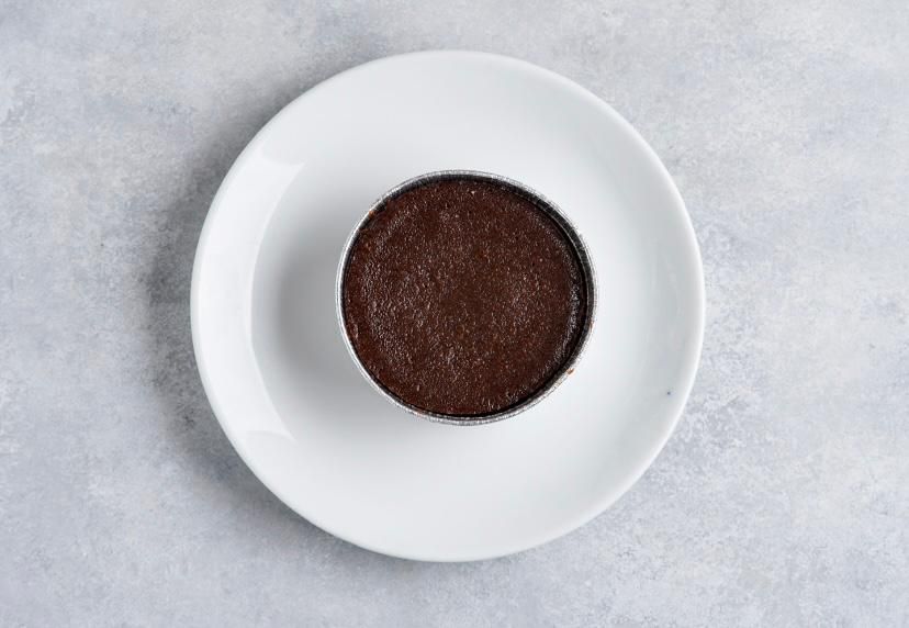 Çikolatalı Sufle