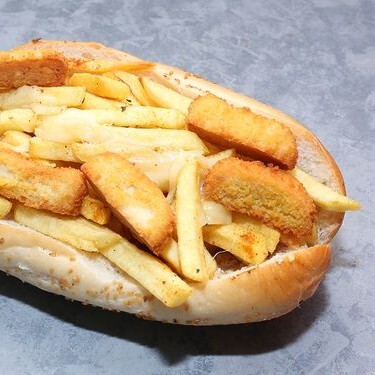 Nuggetli Patso