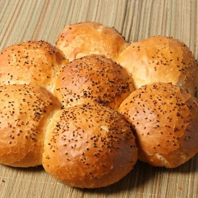 Papatya Ekmeği