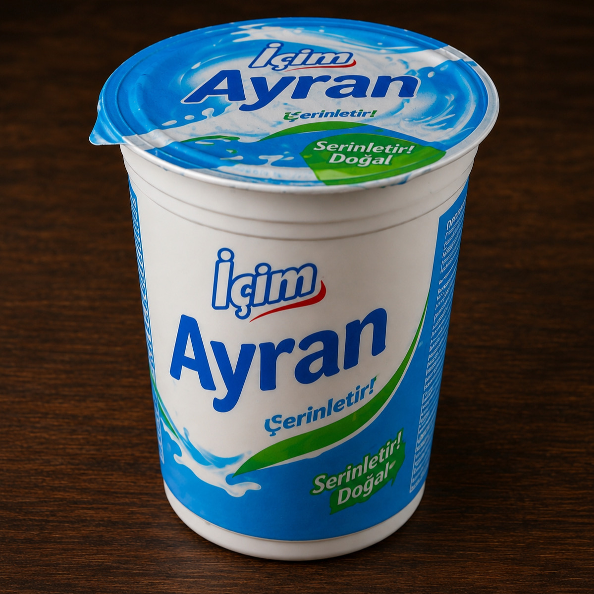 Büyük Ayran