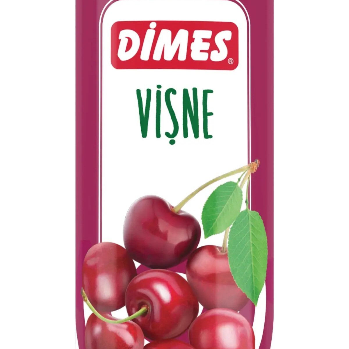 Meyve Suyu Vişne (250 ml)