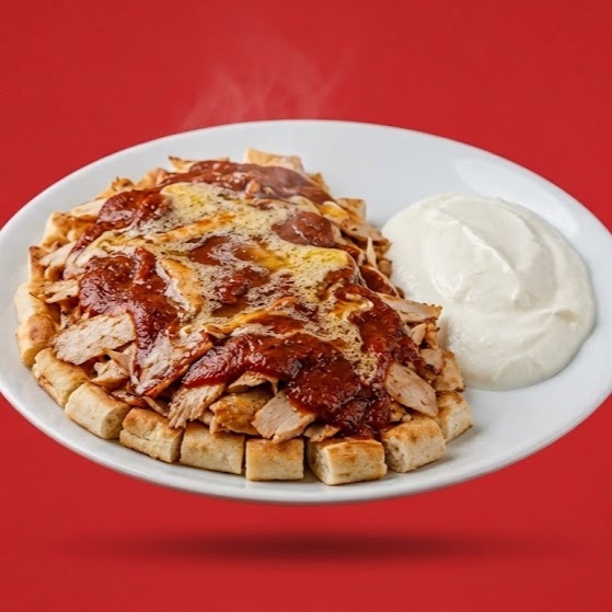 Tavuk İskender