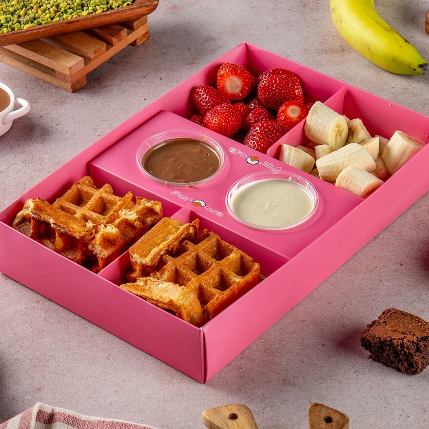Brüksel Box