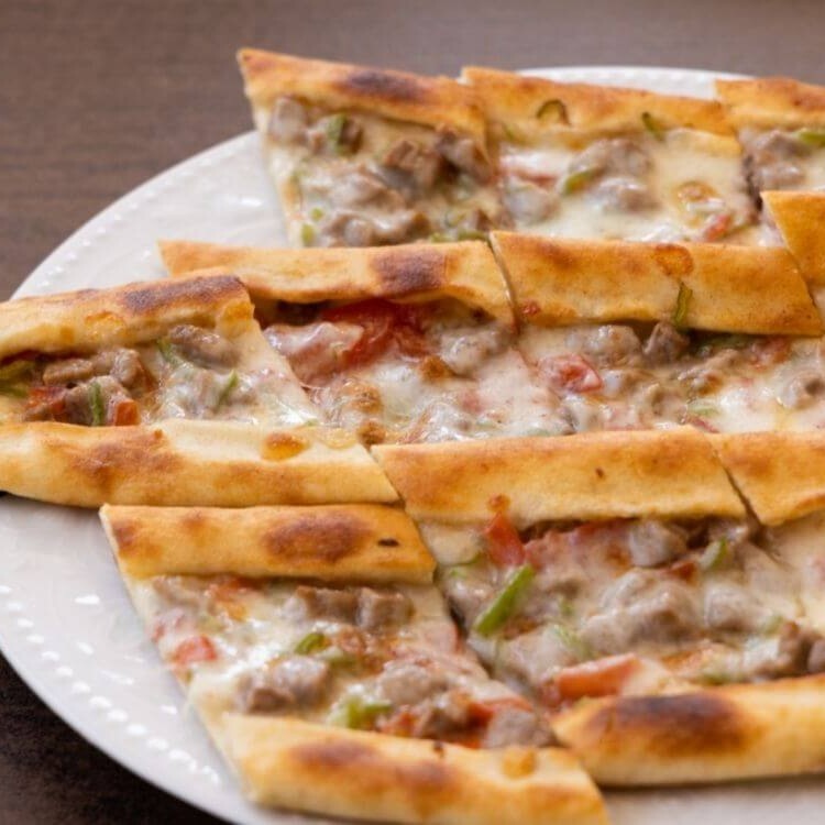 Kuşbaşılı Kaşarlı