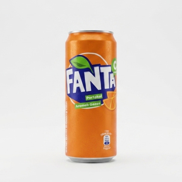 Fanta