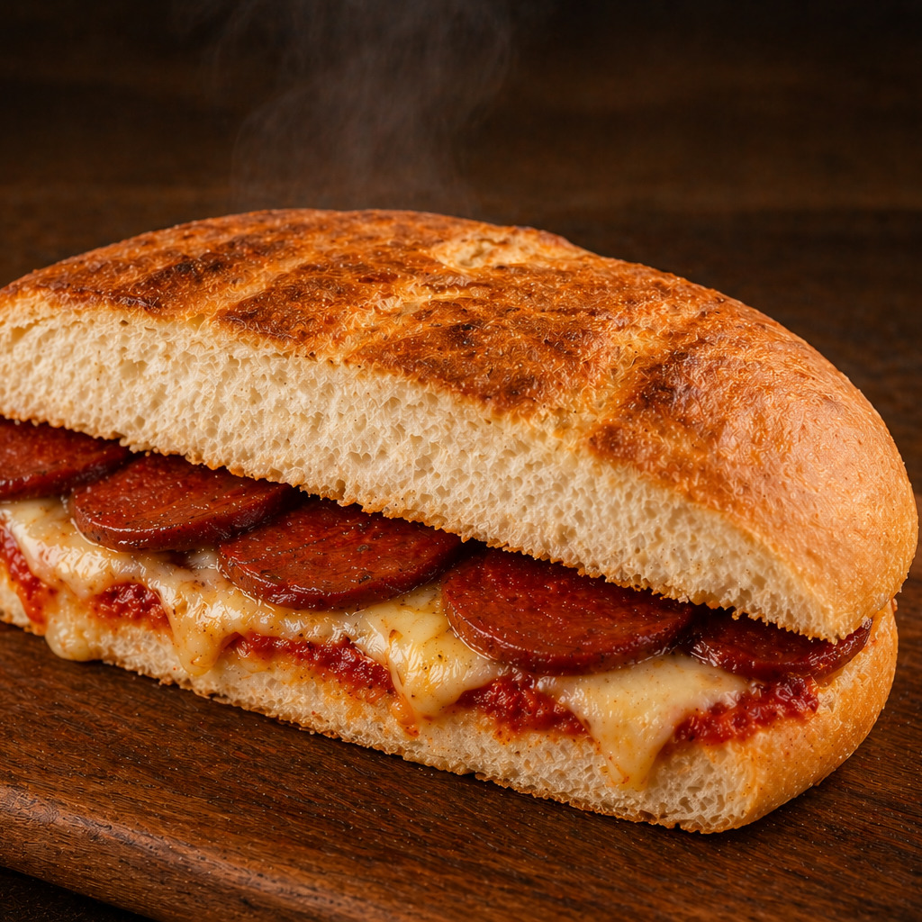 Bol Malzemos Sanayi Tost (Yarım Ekmek)