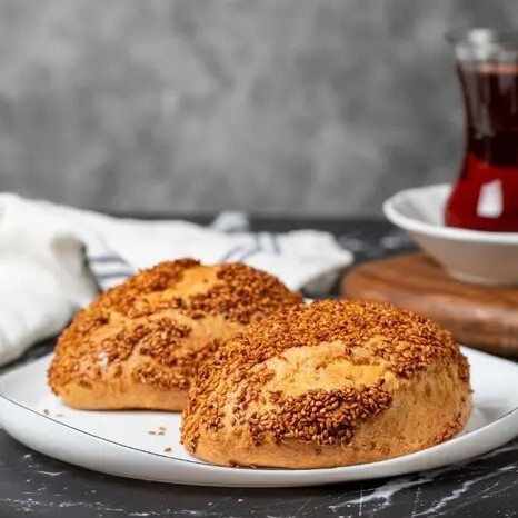 Kaşarlı Poğaça