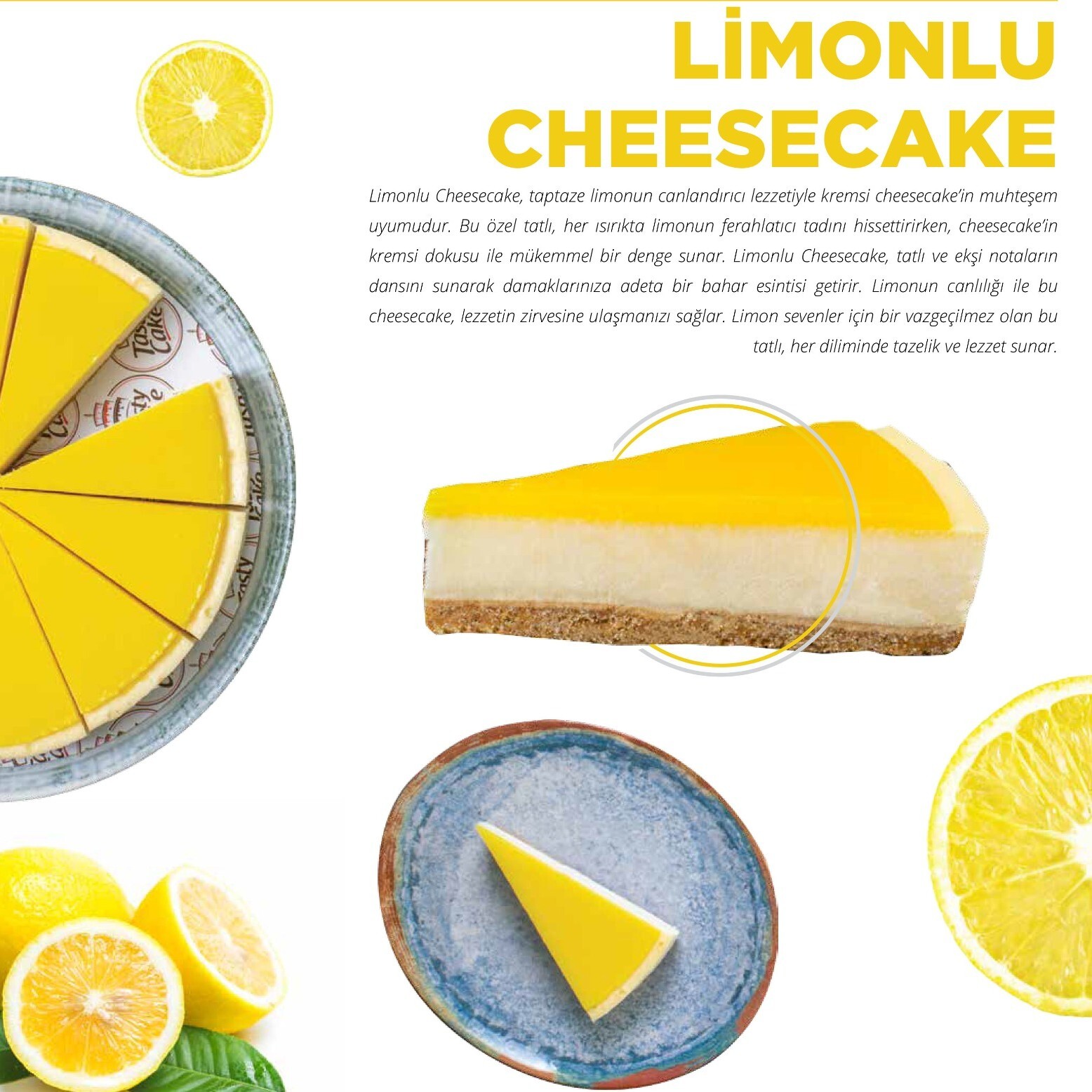 Limcheesecake