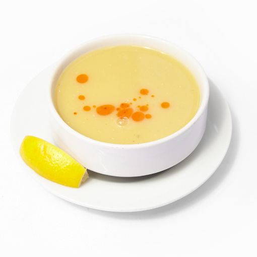 Mercimek Çorbası