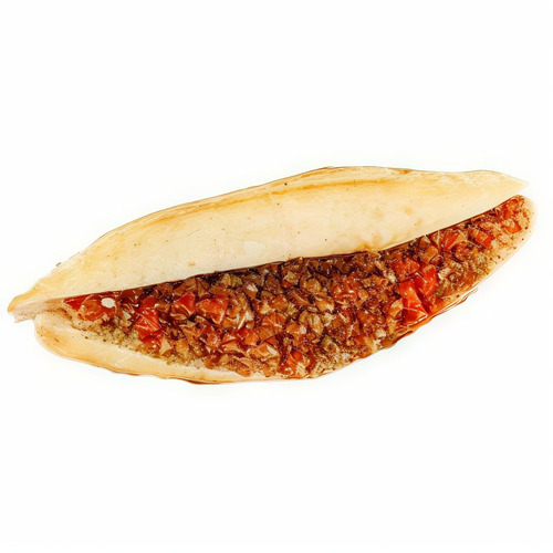 Tam Domatesli Kokoreç