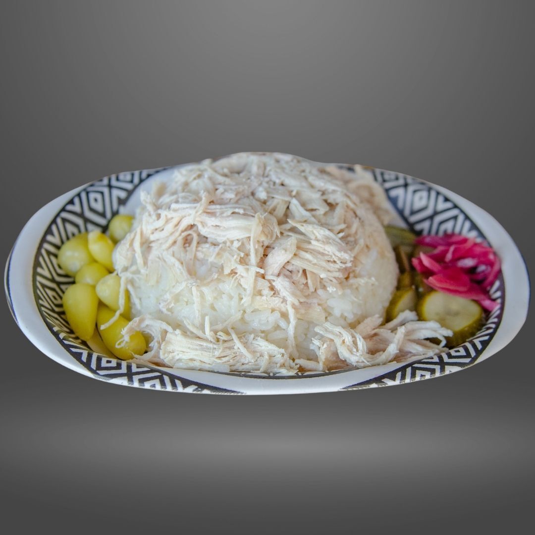Sporcu Pilav
