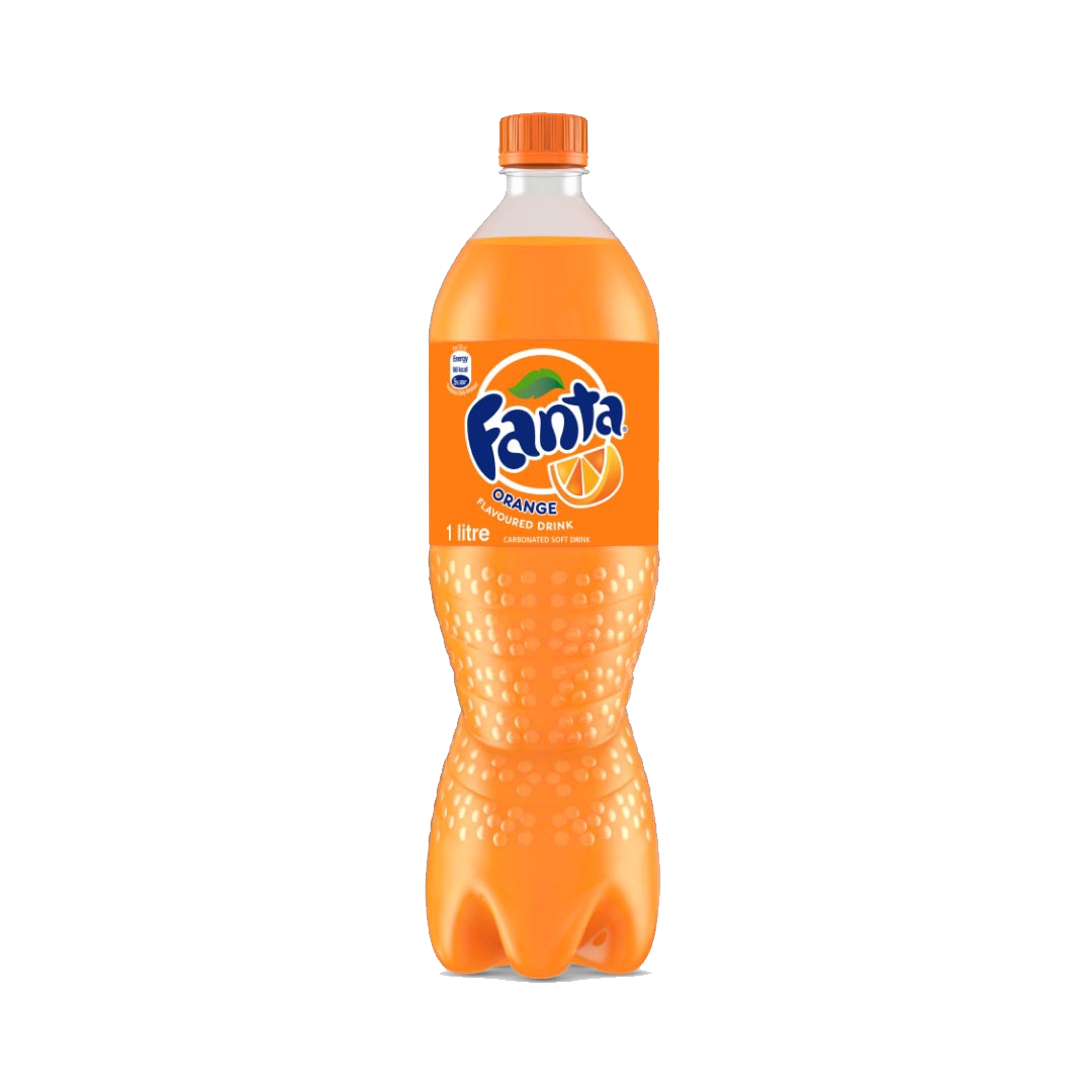 Fanta 1Lt