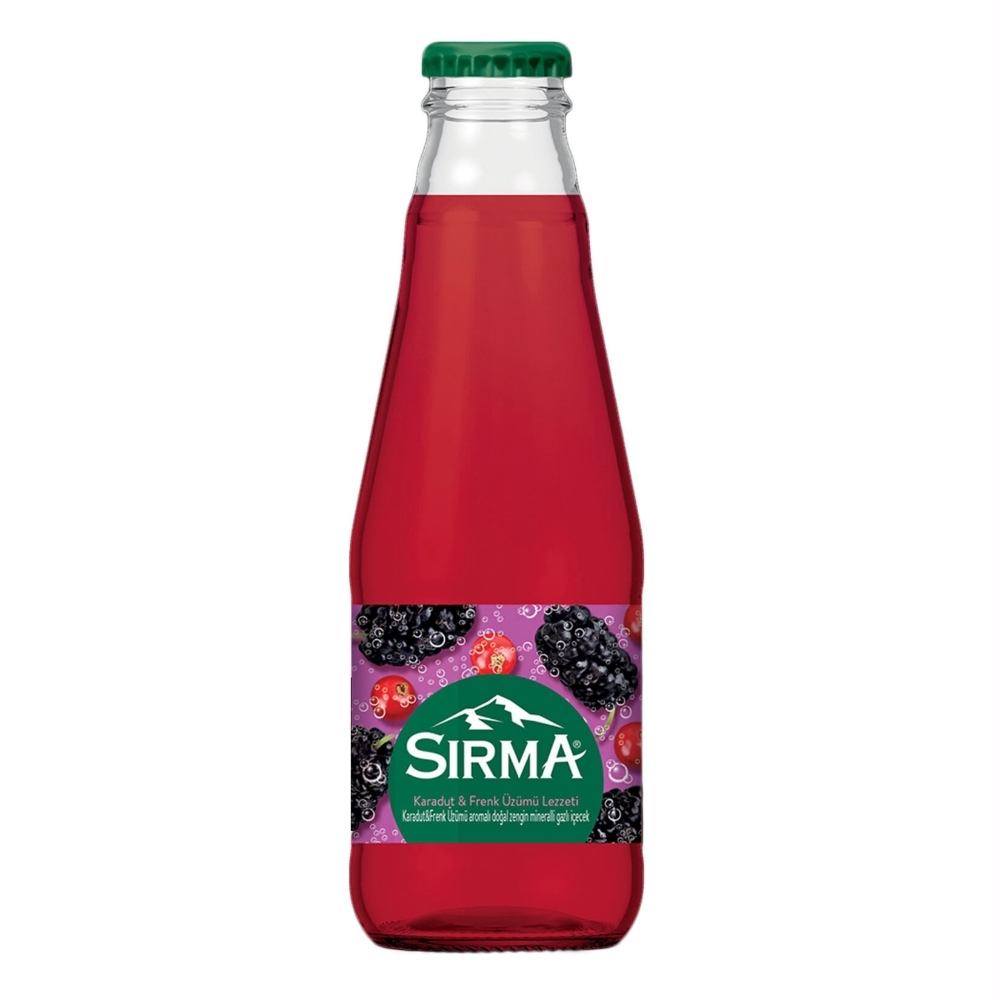 Karadutlu Soda
