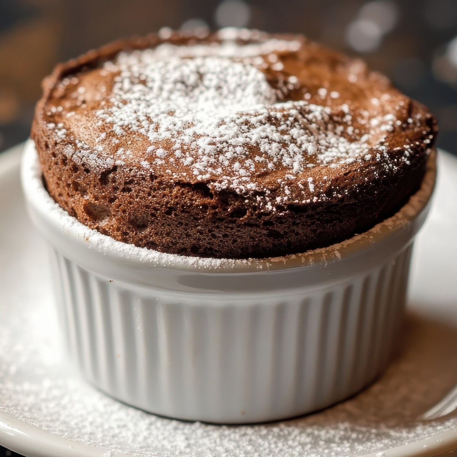 Sufle (Büyük)