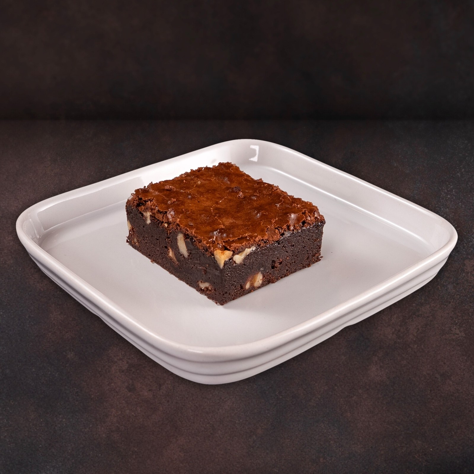 Cevizli Brownie