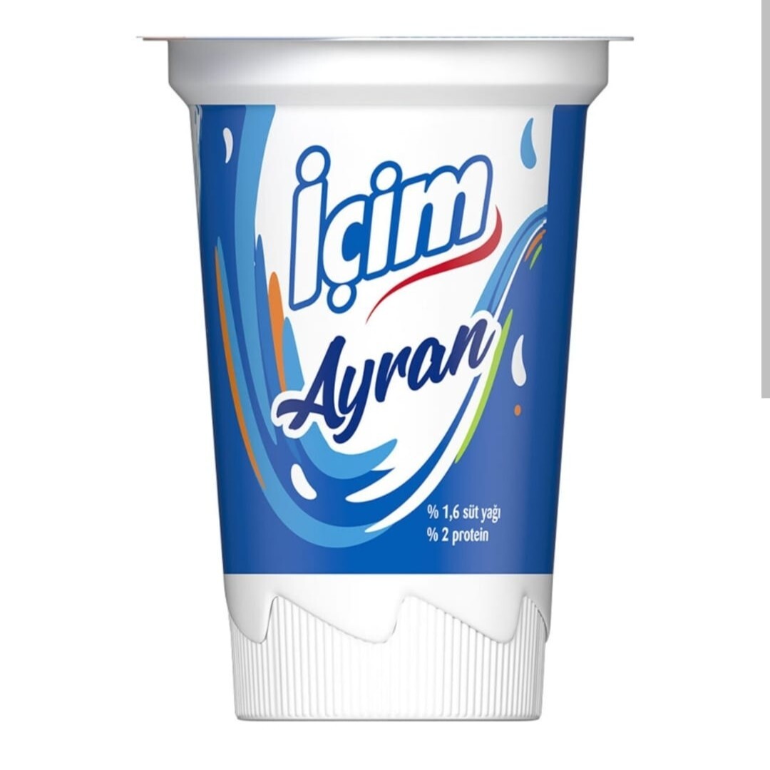 Ayran (17cl.)