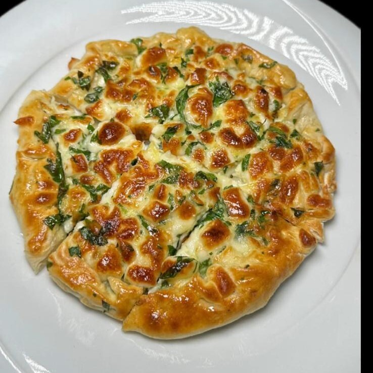 Peynirli Ekmek
