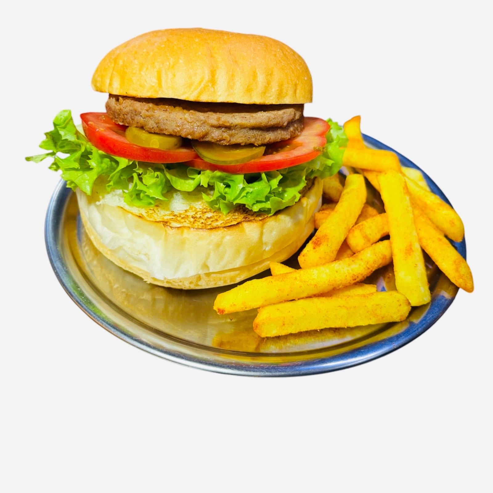Vegan Burger