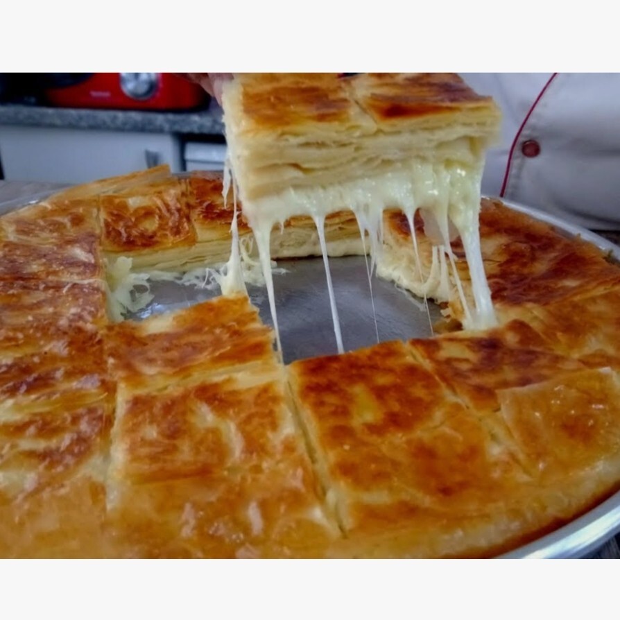 Kaşarlı Adana Böreği (250gr)