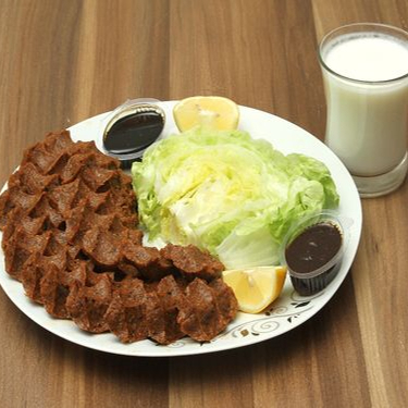 Battalzade Çiğ Köfte (800 gr.)