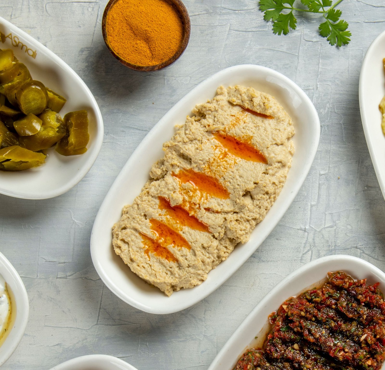 Humus
